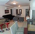 Apartamento 3 Suítes- 3 Vagas- Mobiliado- Localizado Na Barra Sul