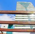 Apartamento No Premiere Place Fátima Com 3 Dormitórios À Venda, 131 M² Por R$ 899.000 - Fá