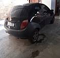Ford Ka 2007