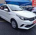 Fiat Argo 2020 1.0 Firefly Flex Drive Manual