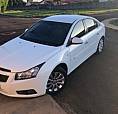 Cruze Ltz Completíssimo 2012 