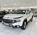 Fiat Toro Ranch 2.0 16V 4X4 Diesel Aut. 2020
