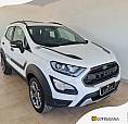 Ford Ecosport Storm 4At 4X4 2021
