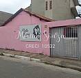 Vendo Casa Com Ótima Localização No Jardim Renascer