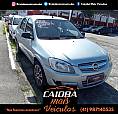 Gm-Chevrolet/Prisma Sed. Maxx 1.0 Em Perfeito Estado!
