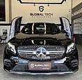 Mercedes Glc 250 Coupé (Blindada)
