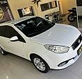Fiat Grand Siena 1.4 Completo 2017 Oportunidade! 