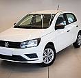 Gol 1.6 Msi Flex 8V 5P