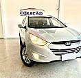Ix35 2012 Gls 2.0 Flex Autom Completo. Impecável.