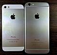 Iphone 5S E Iphone 6