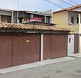 Casa Em Tabuazeiro Especial Para Idosos/Cadeirantes