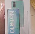 Redmi Note 10- 64gb