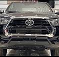 Hilux Srv 0 Km 21/21