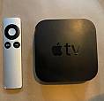 Apple Tv