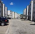 Apartamento Com 2 Quartos No Jardim Bougainville - Cuiá/Geisel - João Pessoa Pb