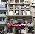 Apartamento 01 Dormitório Na Borges De Medeiros