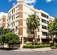 Porto Alegre - Apartamento Padrão - Auxiliadora