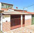 Vendo Casa Qno 15 Setor O (Aceito Financiamento) 