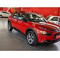 Citroen C4 Cactus 2022 1.6 Vti 120 Flex Feel Eat6