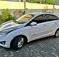 Hb 20 S (Sedan) 2014 Automático Com Baixa Kilometragem 