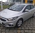 Gm - Chevrolet Prisma