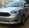 Ford Ka 1.0 Se Motor 3 Cilindros Completo