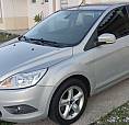 Focus Hatch 2.0 
