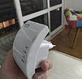 Repetidor Wifi 300M