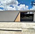Extremoz,3 Quartos, Sendo 1 Suíte, Sala Ampla,  Cozinha Americana E Garagem Coberta.