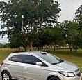 Onix Lt 1.4 Automático 14/15 (70.000Km) Som Mylink 