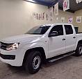 Amarok Cd 2.0 S 4X,4 Manual Ano 2011/2012