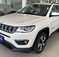 Jeep Compass  Longitude 2.0 4X2 Flex 16V Aut.