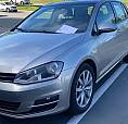 Golf Comfortline 2016 C/ Teto - 55.000Kms - Único Dino 