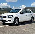 Oportunidade Voyage 2021 1.0 Flex Completo