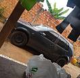 Golf 2001 Troco Por Moto Do Meu Interesse