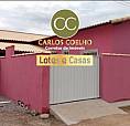 G Cód 82 Lindas Casas Novíssimas E Financiadas