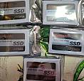 Ssd Goldenfir 128gb Lacrado