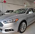 Ford Fusion 2.0 Ecoboost Titanium Awd (Aut)