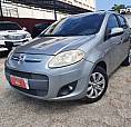 Palio Attractive 1.4 - 2014-2015