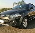 Fiat Strada 1.8 Adventure Flex