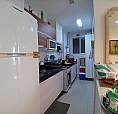 Apartamento Para Aluguel Tem 52 Metros Quadrados Com 2 Quartos Em Ponta Verde - Maceió - A