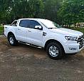  Ford Ranger  Xlt 3.2 4X4 Cd Diesel Aut. 17/17  20 Mil Km! 