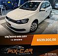 Gol City 1.0