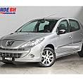 Peugeot 207 Sedan 207 Passion Xs 1.6 16V (Flex) (Aut)