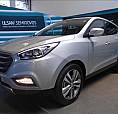Hyundai Ix35 2.0 Mpfi 16V
