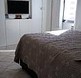 Apartamento De 1 Dormitório - Guilhermina - Praia Grande