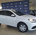 Renault Sandero 2017/2018 1.6 16V Sce Flex Expression Manual