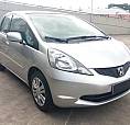 Honda Fit Dx 1.4 Automático