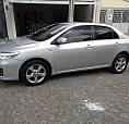 Corolla 2011 Xei Automático Novíssimo