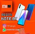 Note 8T 64Gb // Todas As Cores Pronta Entrega! // Promoção // Mimaringá